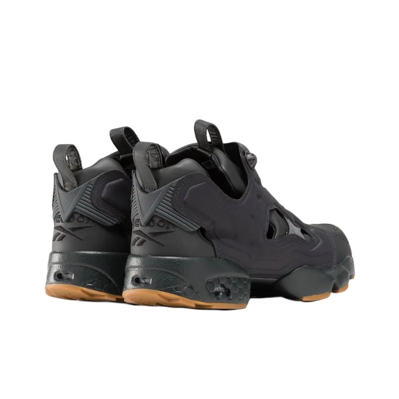 Reebok InstaPump Fury 94 'Grey Gum'-3