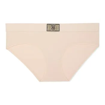 Victoria's Secret Underpants Women's 1 Pack Champagne