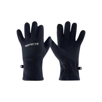 Columbia Polyester Sports Gloves Women's Multicolor