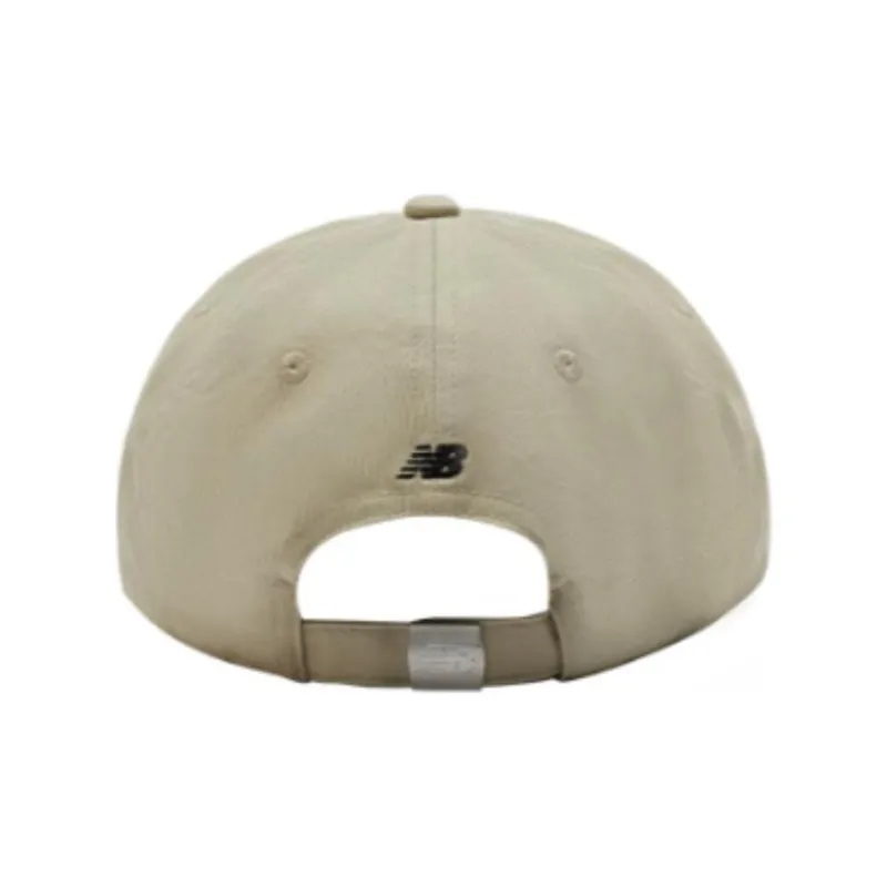 New Balance Cotton Baseball Caps Unisex Multicolor-5