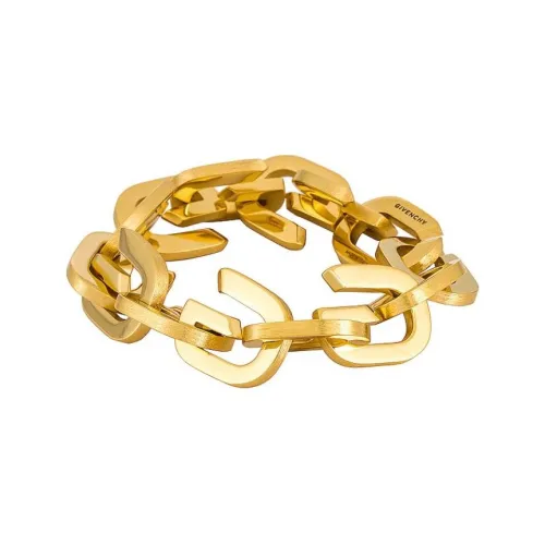 GIVENCHY Brass Bangles Men's Gold