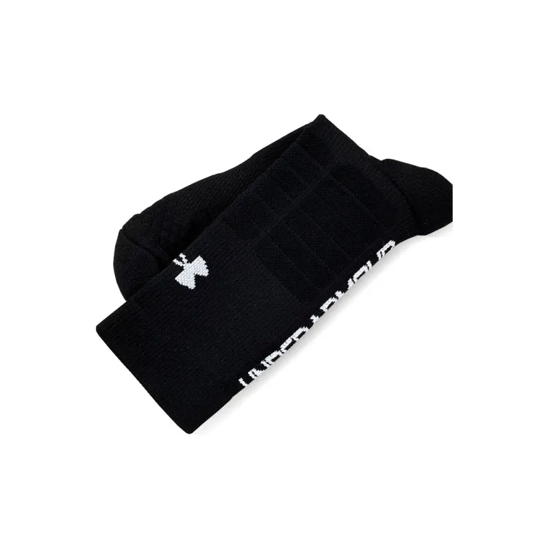 Under Armour Unisex Mid Calf Socks-14