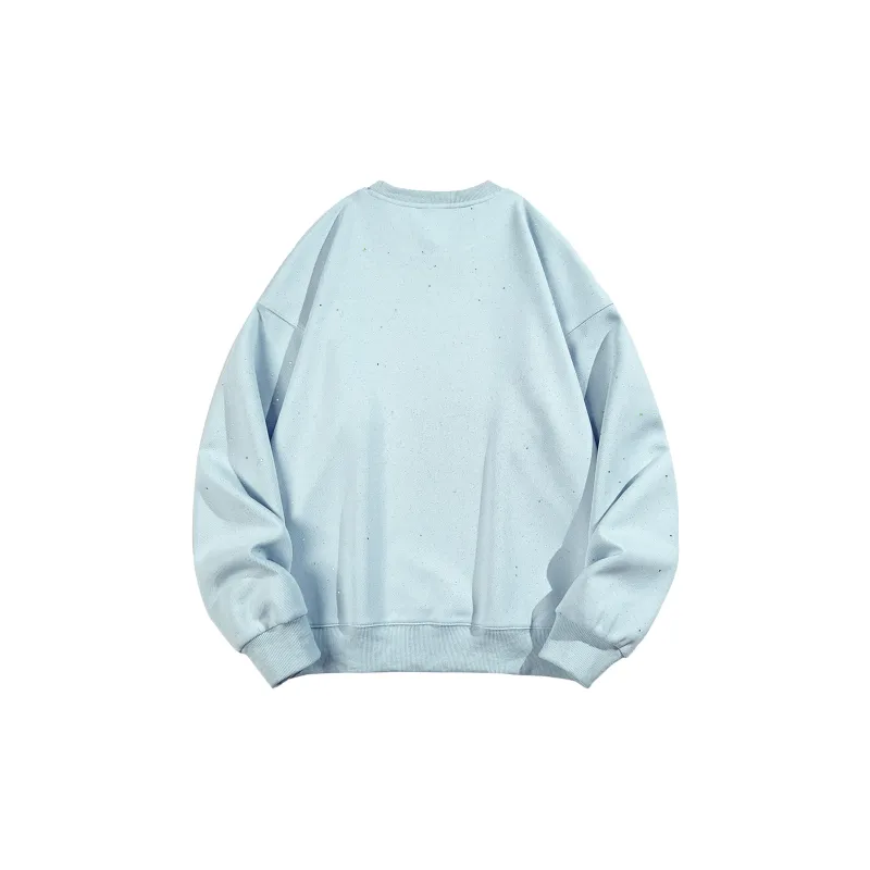 URBAN AUTHENTIC Sweatshirts Unisex-24