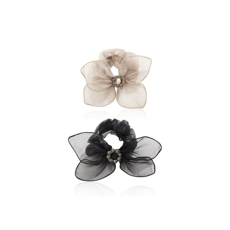 CHIMERA Organza Hair Tie Women's-0