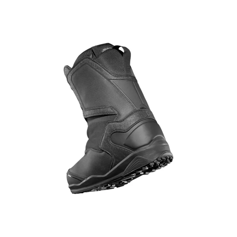 ThirtyTwo Focus Boa Sweetin Black Raw Single Snowboard Ski Boots Men's-2