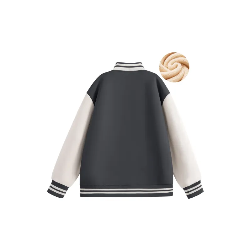 MINISO Baseball Jerseys Unisex-16