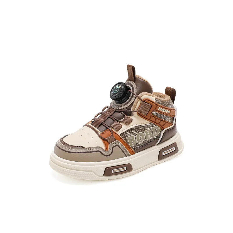 BOBDOG Kids' Skateboarding Shoes Kids-5
