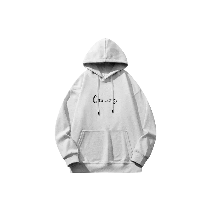 Small Columns Under The Sea Sweatshirt Unisex-8