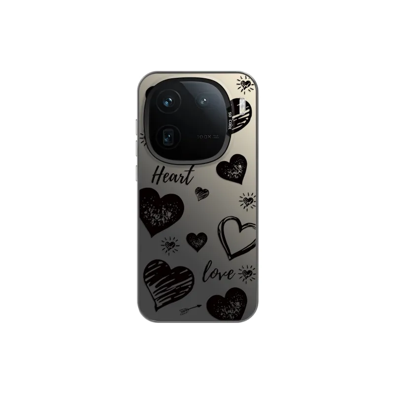 MINISO Phone Cases-3