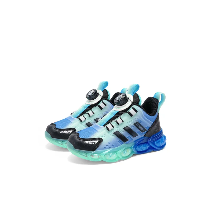 FIRS Kids Anti Slip And Wear Resistant Breathable Kids' Running Shoes Kids'-4