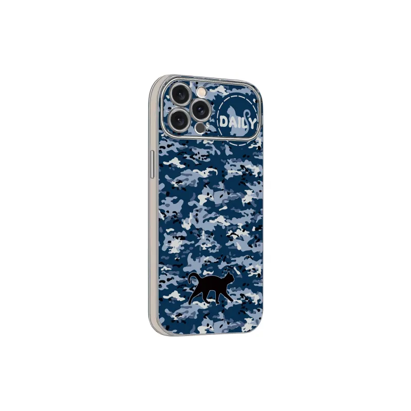MINISO Phone Cases-10