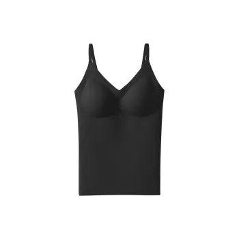 YUZHAOLIN Tank Tops Women's Combo Set