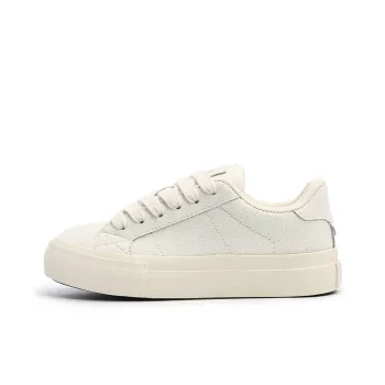 Dafu Leaps Forward Thermal, Slip Resistant, Abrasion Resistant, Breathable Low Top Skateboard Shoes Women's
