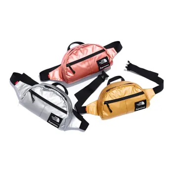 The North Face X Supreme SS18 Fanny Packs