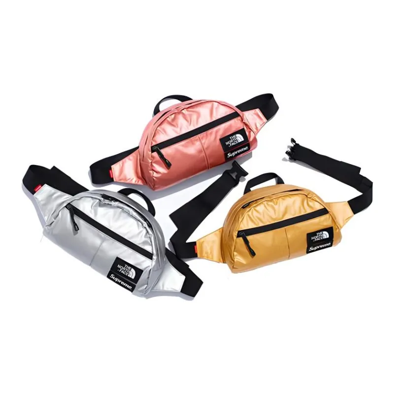 The North Face X Supreme SS18 Fanny Packs-0