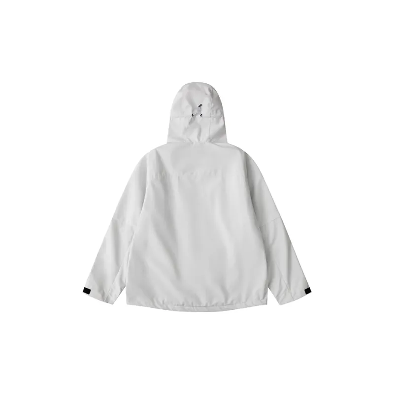 Norybrand 24FW Break Loose Series Jackets Unisex-1
