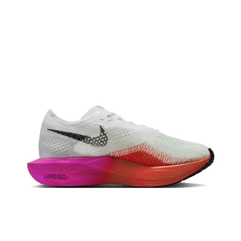 Nike ZoomX Vaporfly 3 Bright Crimson Women's-1