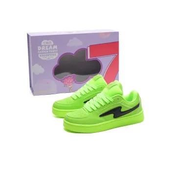 7 SEVFUN Anti Slip Wear Resistant Low Top Skateboard Shoes Unisex Box