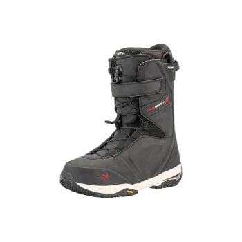 NITRO TEAM PRO MK Single Snowboard Ski Boots Men's
