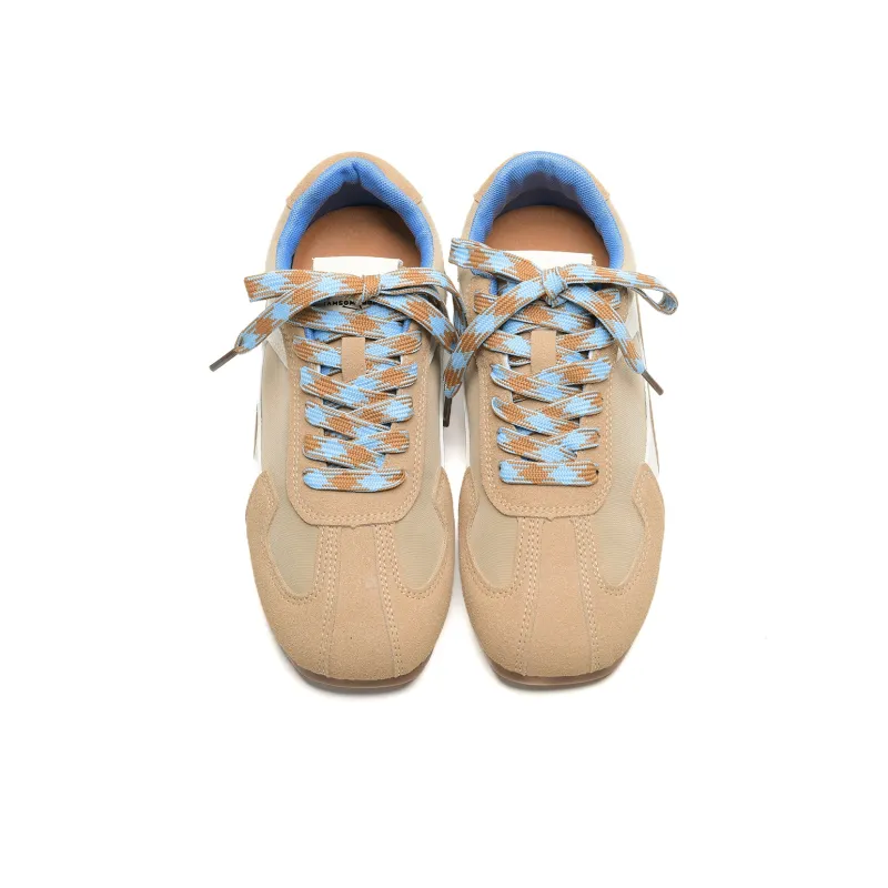 Circle Small Breathable Coverage Lightweight Rebound Casual Shoes Women's Box Included-3