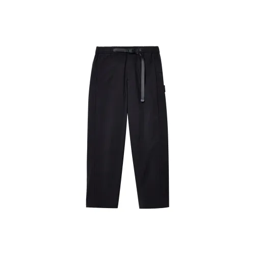 JACK JONES· Casual Pants Men's Black