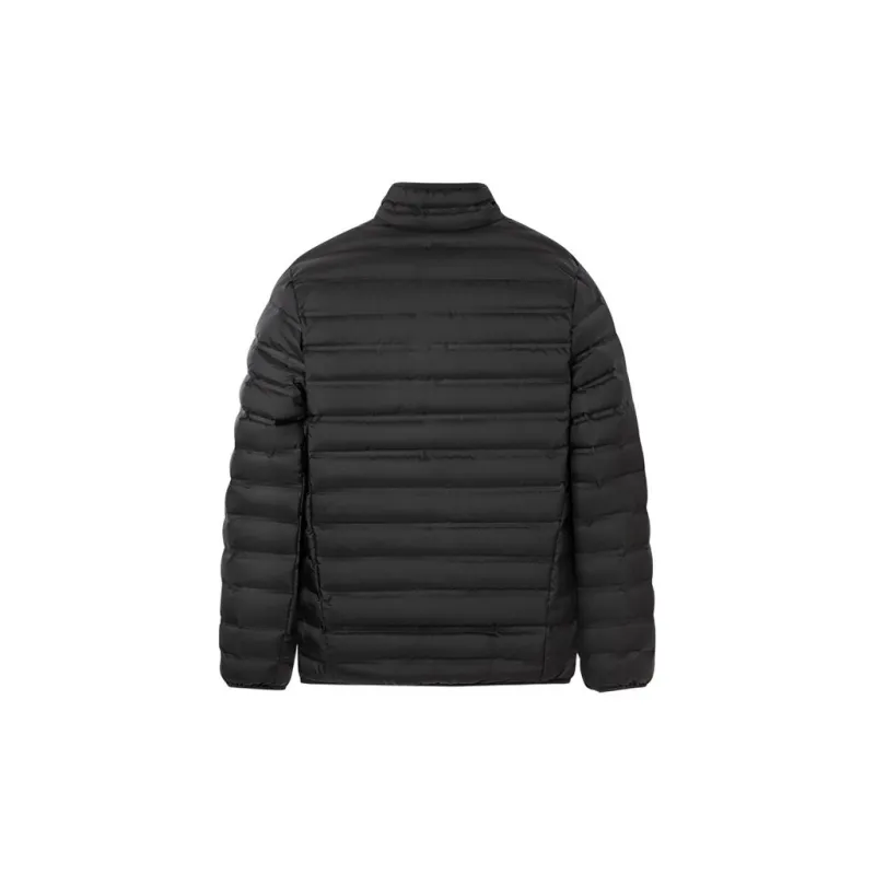 Columbia City Outdoor Collection Down Jacket Men's Black-1