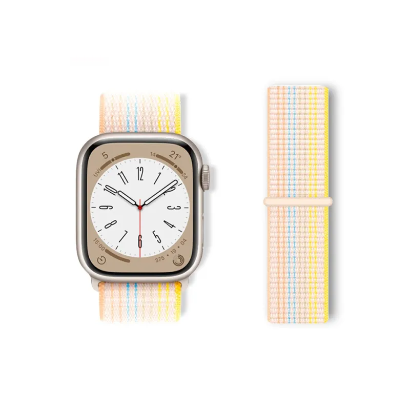 CHUANGYIDA Watch Bands 135~250mm Unisex-13