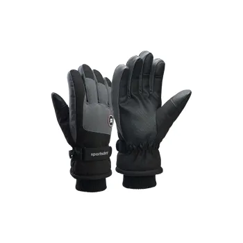 HLA Gloves Men