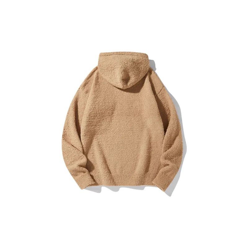 I.E Sweaters Unisex-1