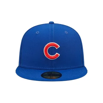 New Era Chicago Cubs Aux Pack Vol 2 Wrigley Field Patch Hat Club Exclusive 59Fifty Fitted Hat