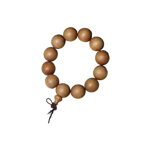 Baozhi Barbie Sandalwood Bracelets Unisex