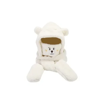 JONNY MOORE Polyester Hoods & Plush Hats Unisex