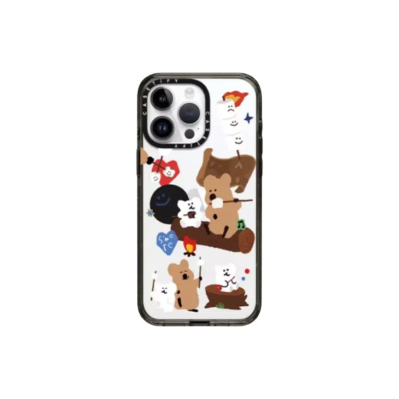 CASETIFY Phone Cases-19