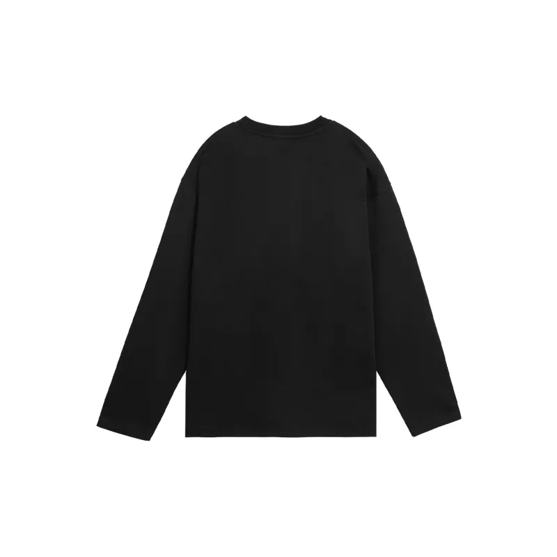 Bodydream T Shirts Unisex-12