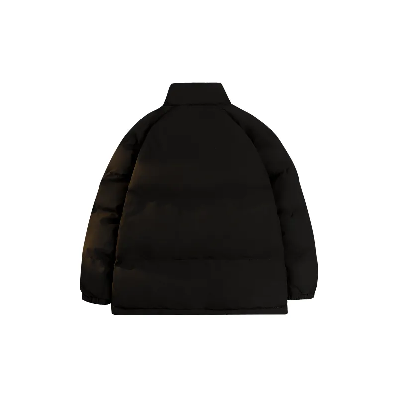 NXPTP Puffer Jackets Unisex-1