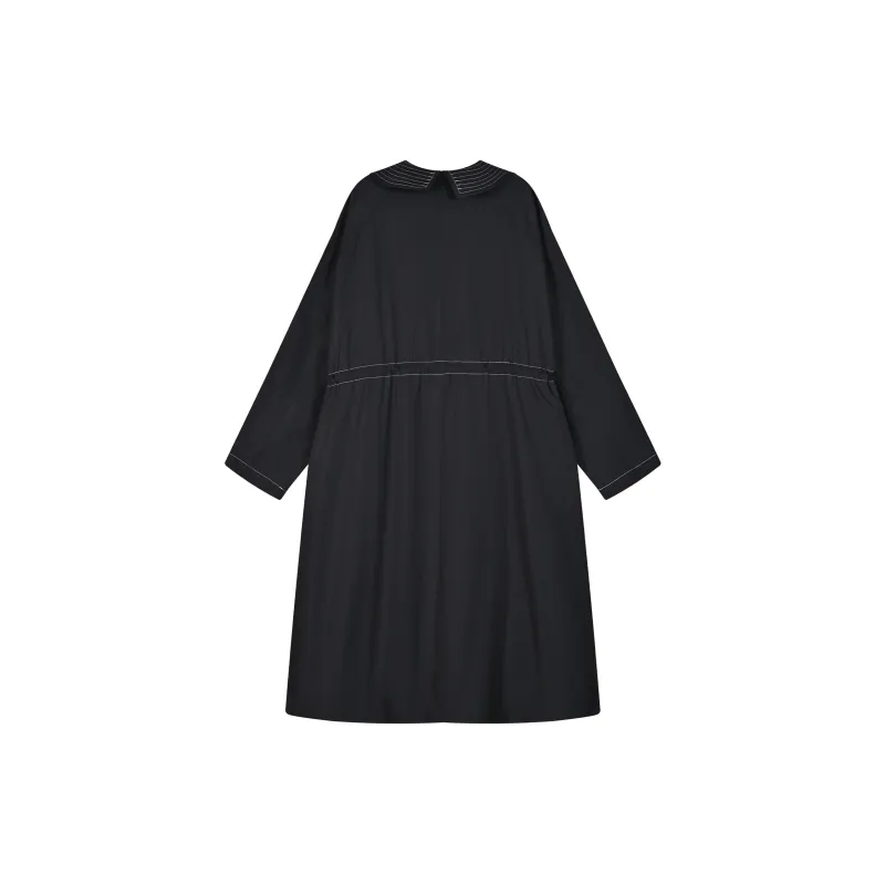 Saotome Trench Coats Unisex-1
