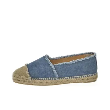 Castañer Kampala Espadrilles Women's Blue
