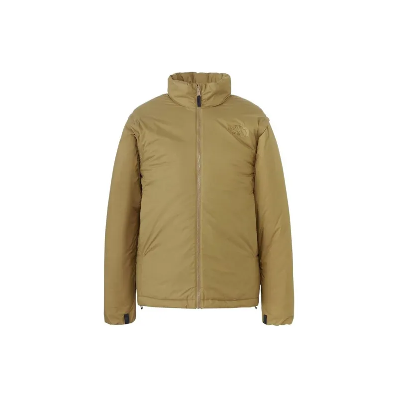 THE NORTH FACE FW24 Jackets Coats Men's Moss Green-2