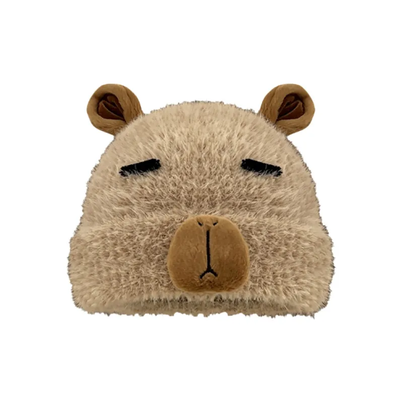 VIVIWELL Acrylic Beanies Unisex-3