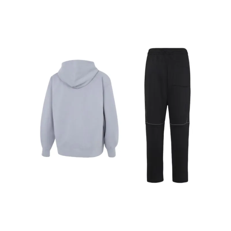Jordan FlightFLC Hoodie Casual Sportswear Men's-1