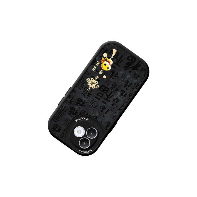 CHUNFAN Phone Cases-4