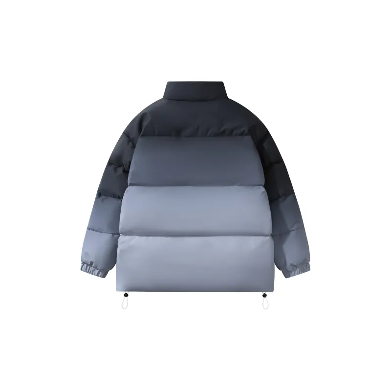 MKZA Puffer Jackets Unisex-1