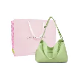 Green, Shopping Bag