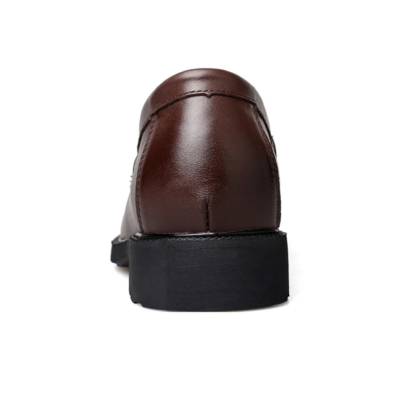 BOLE Loafers Men-8