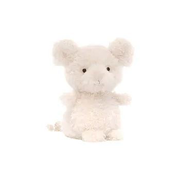 JELLYCAT Little Mouse Stuffed Animal