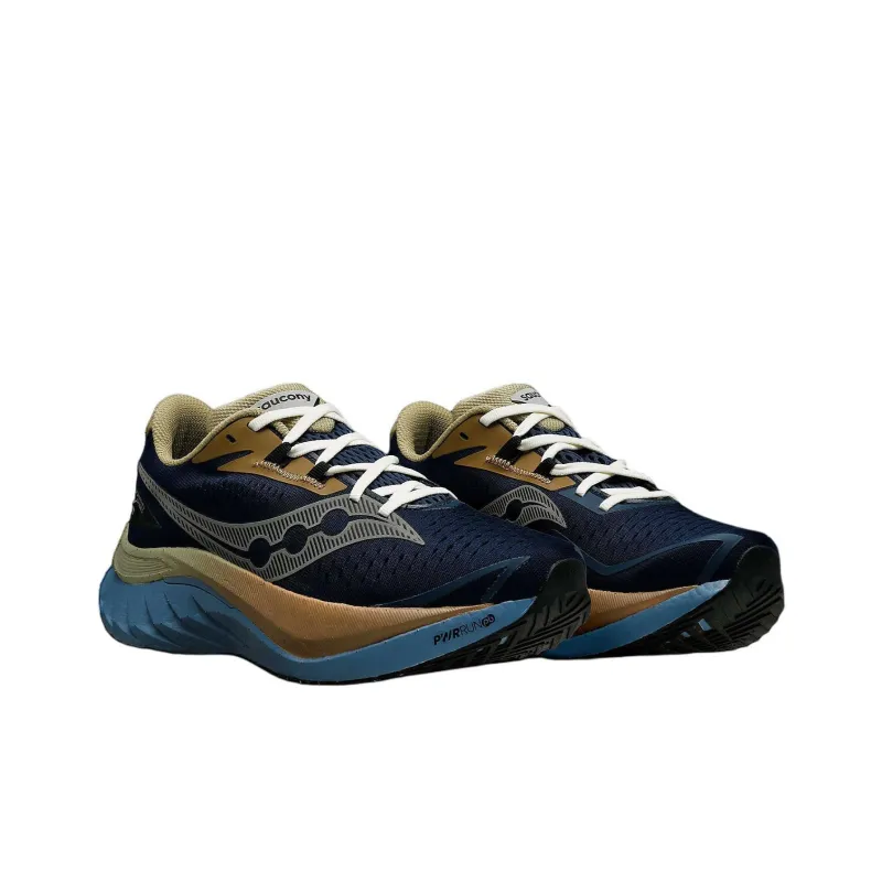 Saucony Endorphin Speed 4 Winter Tech Navy Elm-2