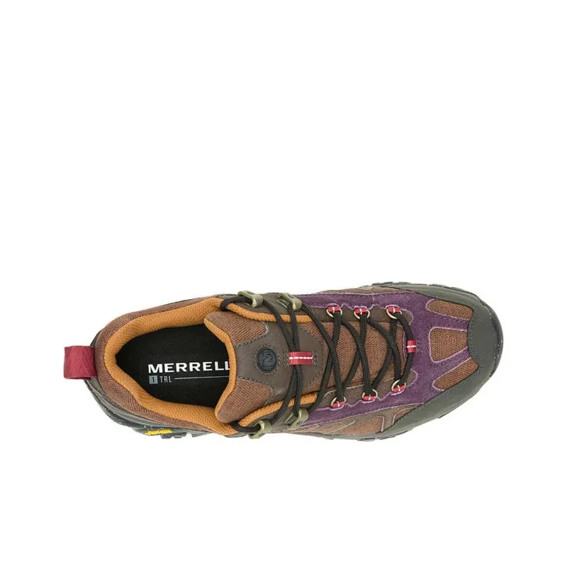 MERRELL Moab 2 Mesa Luxe Eco 1TRL Bracken-3