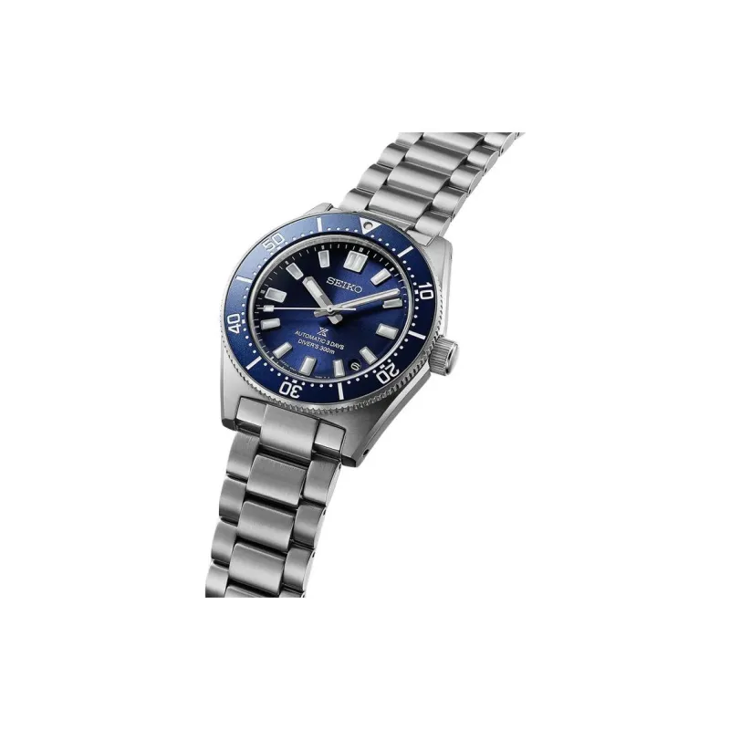 SEIKO Men Prospex Watch-1