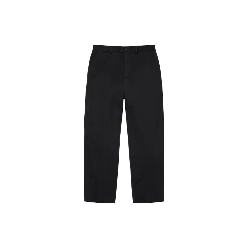 Supreme Brushed Wool Suit-10