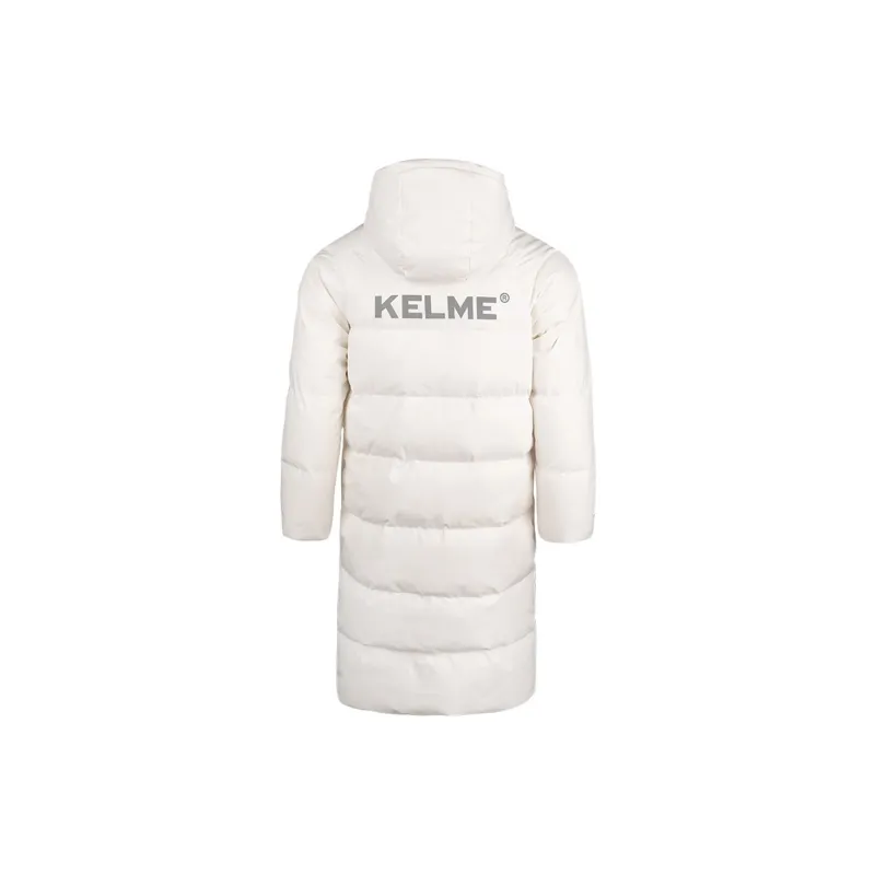 KELME Down Jackets Women's-1